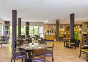 Holiday Inn Express Cologne - Troisdorf