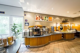 Holiday Inn Express Cologne - Troisdorf