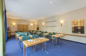 Holiday Inn Express Cologne - Troisdorf