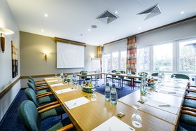 Holiday Inn Express Cologne - Troisdorf