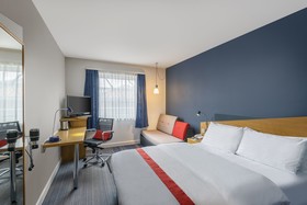 Holiday Inn Express Cologne - Troisdorf