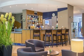 Holiday Inn Express Cologne - Troisdorf