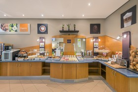 Holiday Inn Express Cologne - Troisdorf