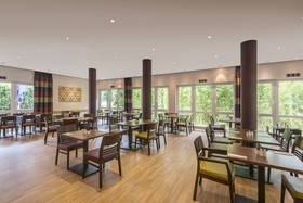 Holiday Inn Express Cologne - Troisdorf