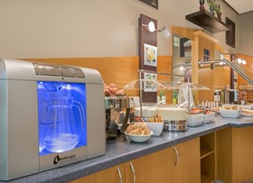 Holiday Inn Express Cologne - Troisdorf
