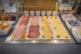 Holiday Inn Express Cologne - Troisdorf