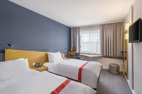 Holiday Inn Express Cologne - Troisdorf