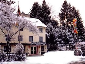 Wald Hotel