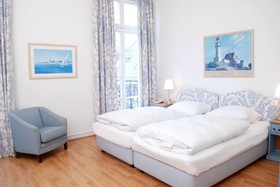 Rheinhotel Schulz