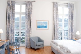 Rheinhotel Schulz