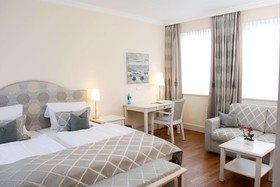 Rheinhotel Schulz