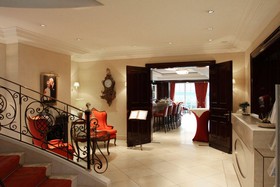 Rheinhotel Schulz