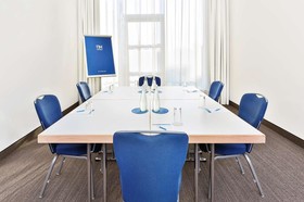 NH Mannheim Viernheim