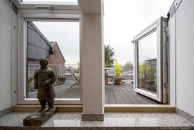Haus Berger