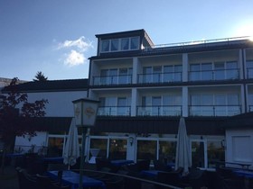 Hotel Görres