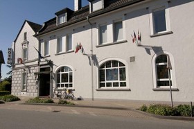 Hotel Jägerhof