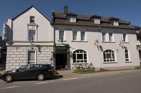 Hotel Jägerhof