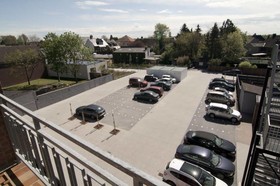 Hotel Jägerhof