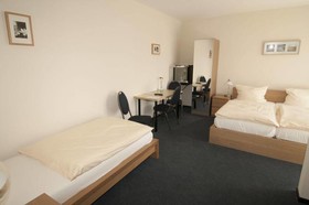 Hotel Jägerhof