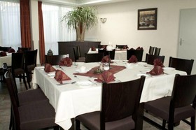 Hotel Jägerhof