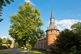 Schloß Wissen