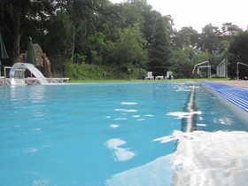 Waldhotel Tannenhäuschen