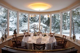 Waldhotel Tannenhäuschen