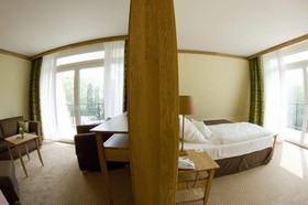 Waldhotel Tannenhäuschen