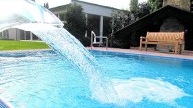 Waldhotel Tannenhäuschen