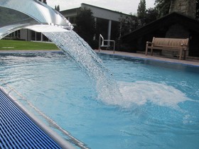 Waldhotel Tannenhäuschen