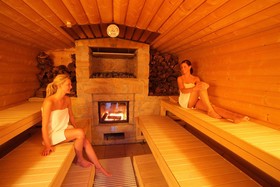 Waldhotel Tannenhäuschen