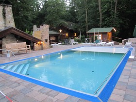 Waldhotel Tannenhäuschen