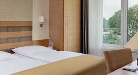 Welcome Hotel Wesel