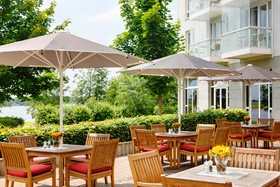 Welcome Hotel Wesel