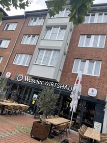 Weseler Wirtshaus