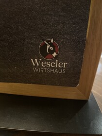 Weseler Wirtshaus