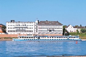 am Rhein