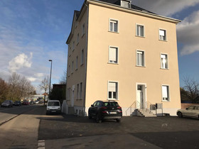 Hostel Godorfer Burg Monteuer Zimmer