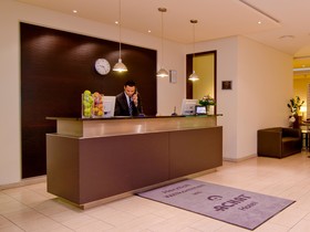ACHAT Hotel Wiesbaden