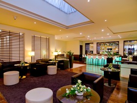 ACHAT Hotel Wiesbaden