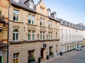 ACHAT Hotel Wiesbaden