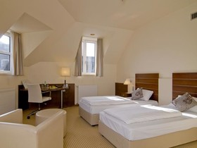 ACHAT Hotel Wiesbaden