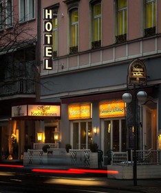 Am Kochbrunnen