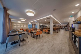 Best Western Hotel Wiesbaden