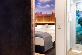 Best Western Hotel Wiesbaden