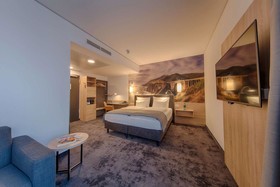 Best Western Hotel Wiesbaden