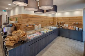 Best Western Hotel Wiesbaden