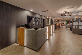 Best Western Hotel Wiesbaden