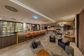 Best Western Hotel Wiesbaden