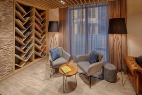 Best Western Hotel Wiesbaden